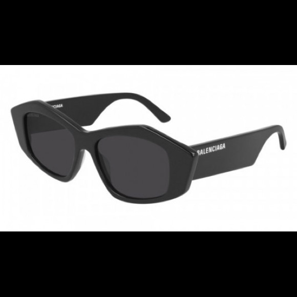 Balenciaga Accessories - Balenciaga sunglasses BB0106S brand new with case